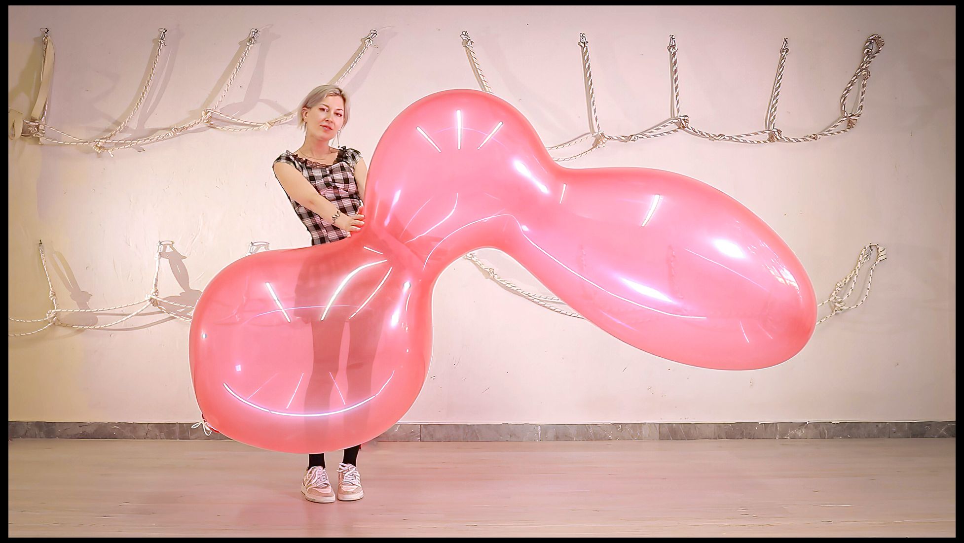 Roomtex balloons - Roomtex - balloons and inflatables